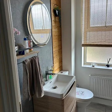 Homestay Comfortable Double In