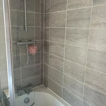 Homestay Comfortable Double In *