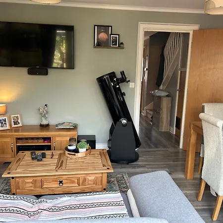 Homestay Comfortable Double In Leeds (West Yorkshire)